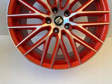 Load image into Gallery viewer, 1x Alufelge 19 Zoll 5F0071490A Cupra Leon Rim Wheel FEL6606924085br