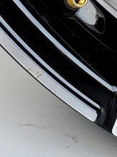 Load image into Gallery viewer, 1x Alufelge 18 Zoll 7.5" 5x112 51ET Glanz Schwarz 5H0601025AR VW Golf VIII I FEL9966531387yu