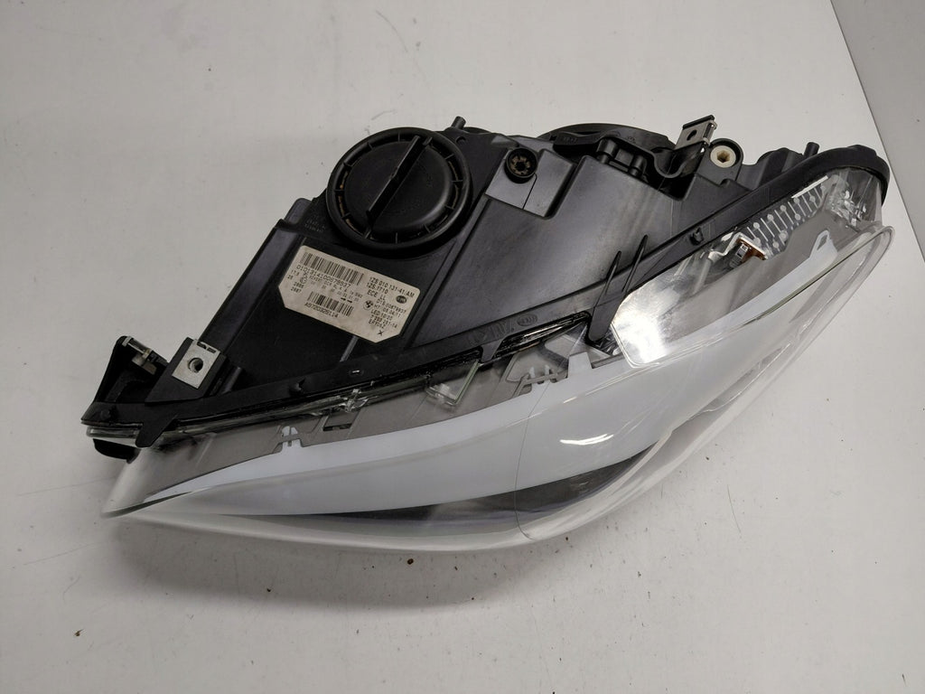 Frontscheinwerfer BMW F10 7203251-14 Xenon Links Scheinwerfer Headlight SCH7263962040yf