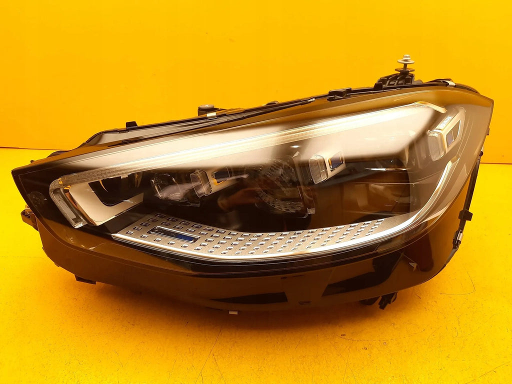 Frontscheinwerfer Mercedes-Benz W223 A2239068505 LED Links Headlight SCH6412941127xo