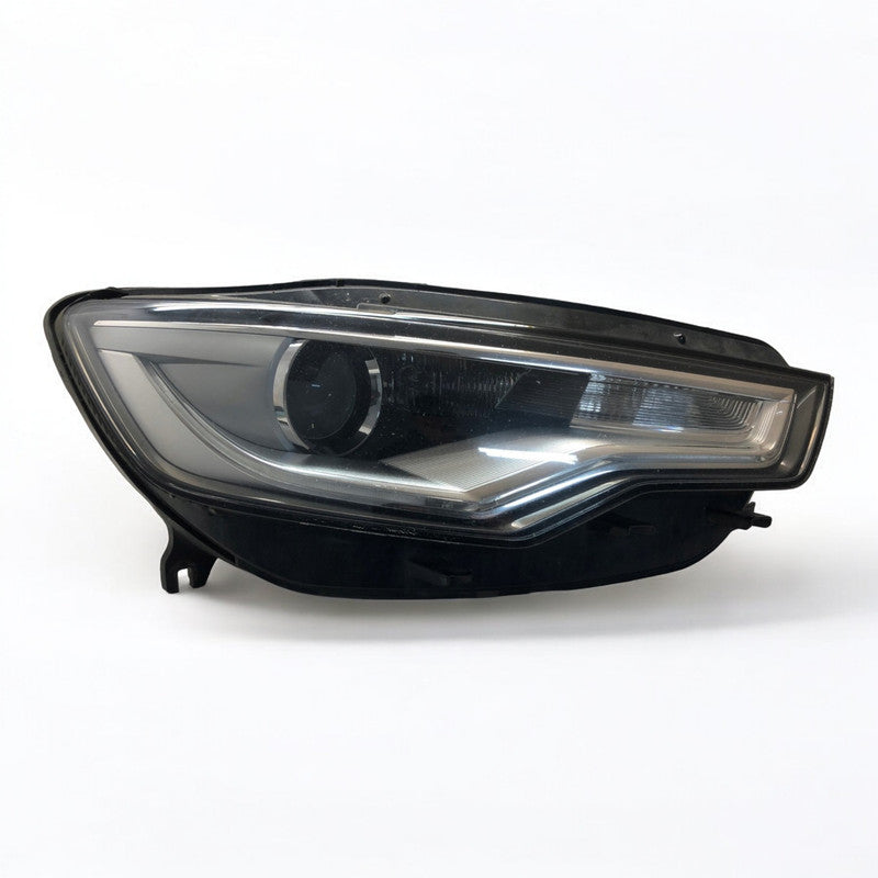 Frontscheinwerfer Audi A6 C7 4G0941006A LED Rechts Scheinwerfer Headlight