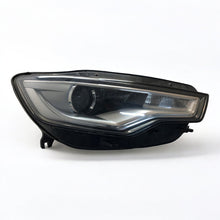 Load image into Gallery viewer, Frontscheinwerfer Audi A6 C7 4G0941006A LED Rechts Scheinwerfer Headlight