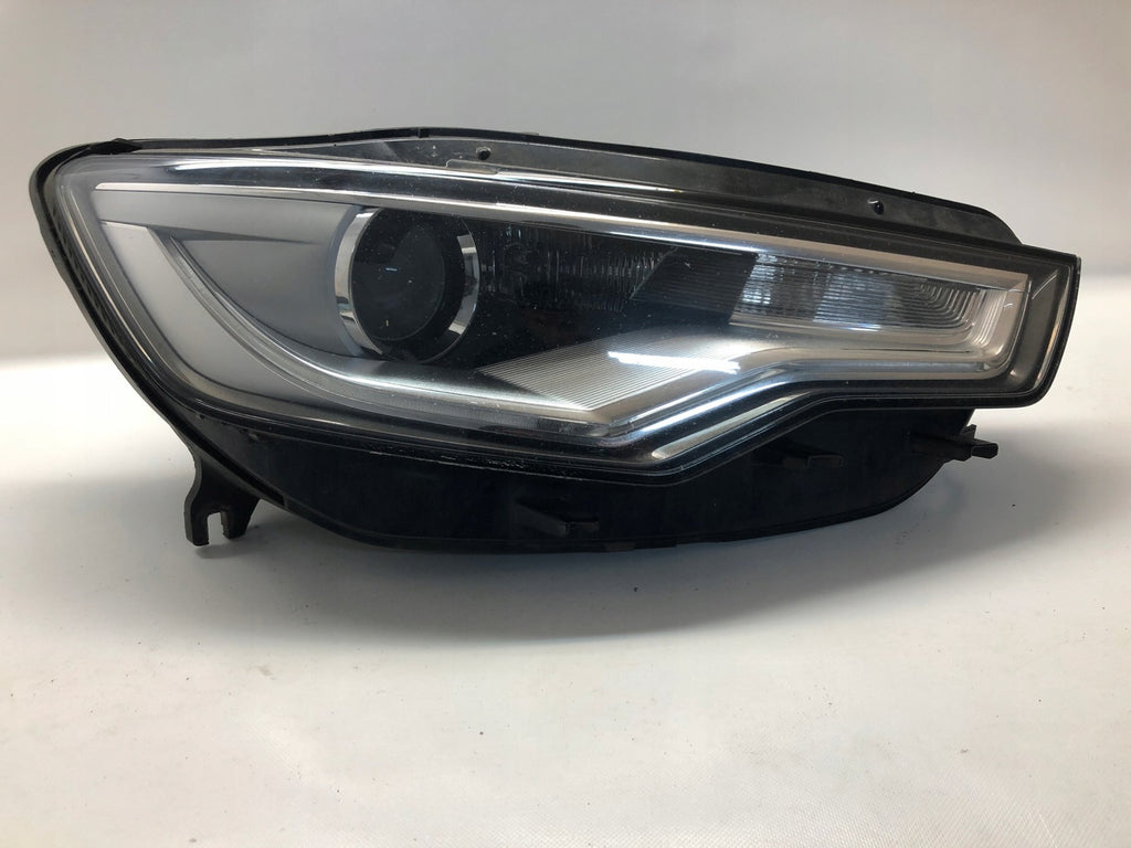 Frontscheinwerfer Audi A6 C7 4G0941006A LED Rechts Scheinwerfer Headlight