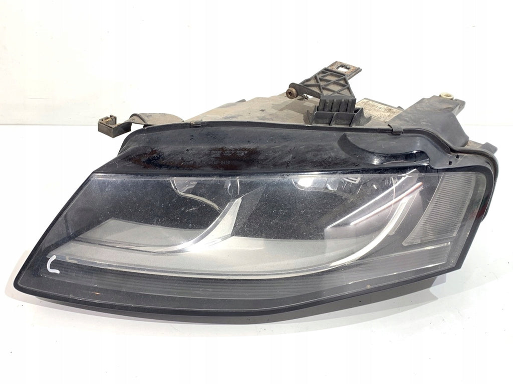 Frontscheinwerfer Audi A4 B8 8K0941003 Links Scheinwerfer Headlight SCH2525558150em