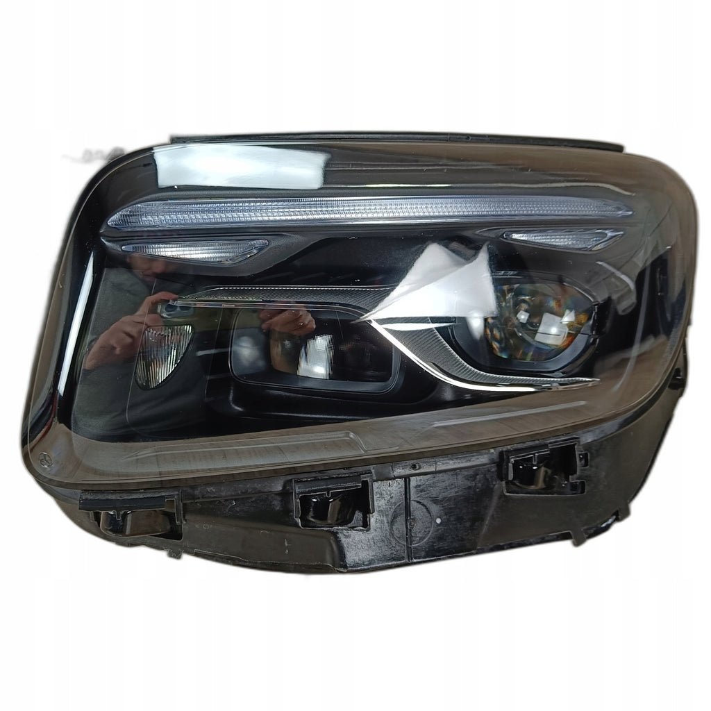 Frontscheinwerfer Mercedes-Benz W247 A2479067903 Links Scheinwerfer Headlight SCH9834457183ac