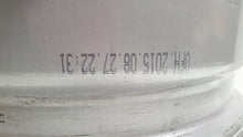 Load image into Gallery viewer, 1x Alufelge 18 Zoll 3.5" 5x112 6861224 BMW 7 G11 G12 Rim Wheel FEL8043067029lr