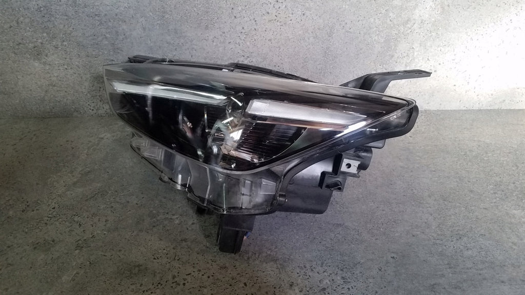 Frontscheinwerfer Mazda Cx3 Cx-3 D10E-51040 Links Scheinwerfer Headlight