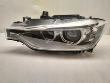 Load image into Gallery viewer, Frontscheinwerfer BMW 3 F30 Xenon Links Scheinwerfer Headlight SCH7107882296sl