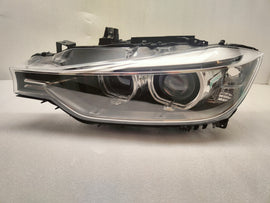 Frontscheinwerfer BMW 3 F30 Xenon Links Scheinwerfer Headlight SCH7107882296sl