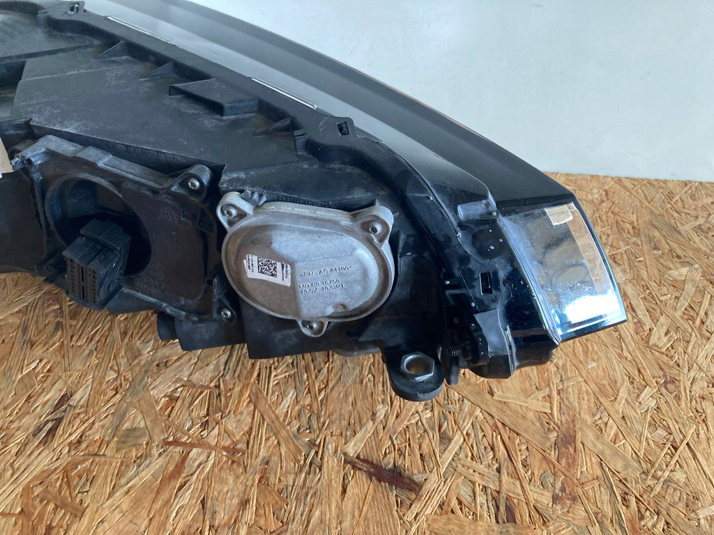 Frontscheinwerfer VW Sportsvan 517941081 LED Links Scheinwerfer Headlight SCH4540702149uh