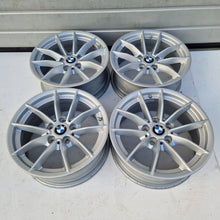 Load image into Gallery viewer, 4x Alufelge 16 Zoll 6.5" 5x112 22ET 6876921 BMW G21 G20 Rim Wheel FEL5196441383ae