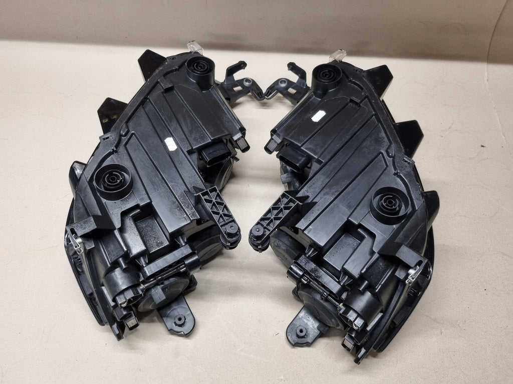 Frontscheinwerfer VW T-Roc 2GA941006B 2GA941005B Ein Stück (Rechts oder Links)