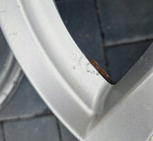 Load image into Gallery viewer, 4x Alufelge 16 Zoll 7.0" 5x112 52ET 6855082 BMW Gran F44 Active Tourer F45 FEL7052281800ti