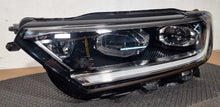 Laden Sie das Bild in den Galerie-Viewer, Frontscheinwerfer VW T Roc T-Roc 2GA941773AB Links Scheinwerfer Headlight SCH8201521123hc