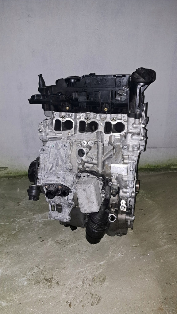 Motor BMW Mini B37C15A 1.5 67TKm Diesel Engine Unkomplett