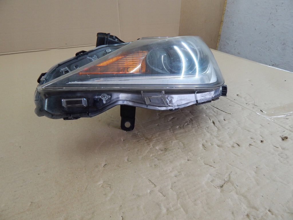 Frontscheinwerfer Toyota Aygo Links Scheinwerfer Headlight SCH6558064123bv