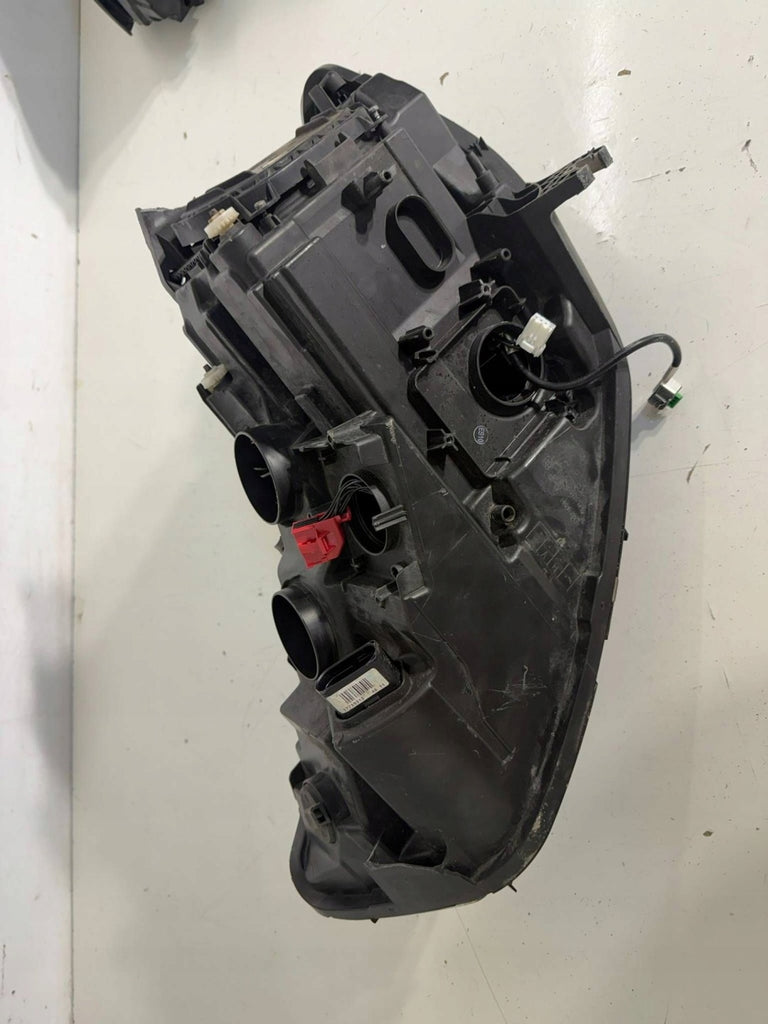 Frontscheinwerfer Audi A6 C7 4G0941006 Xenon Rechts Scheinwerfer Headlight SCH8302368039ro