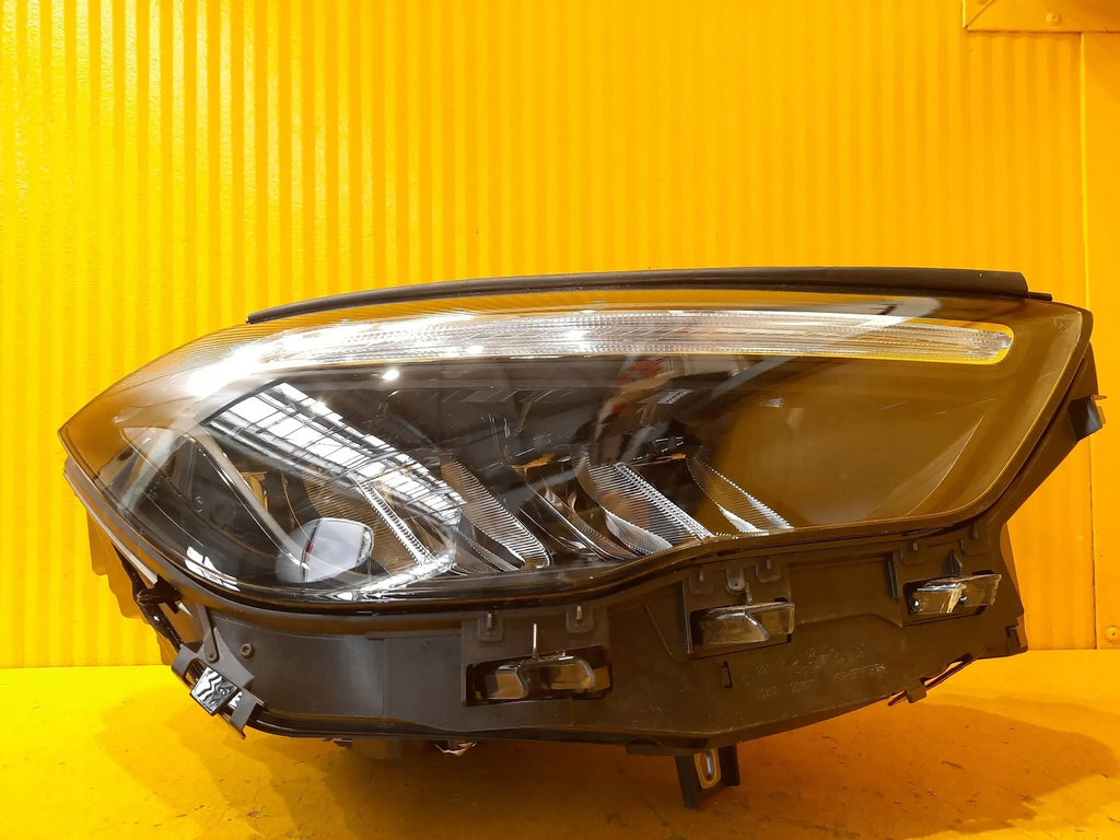 Frontscheinwerfer Mercedes-Benz W247 A2479066207 LED Rechts Headlight