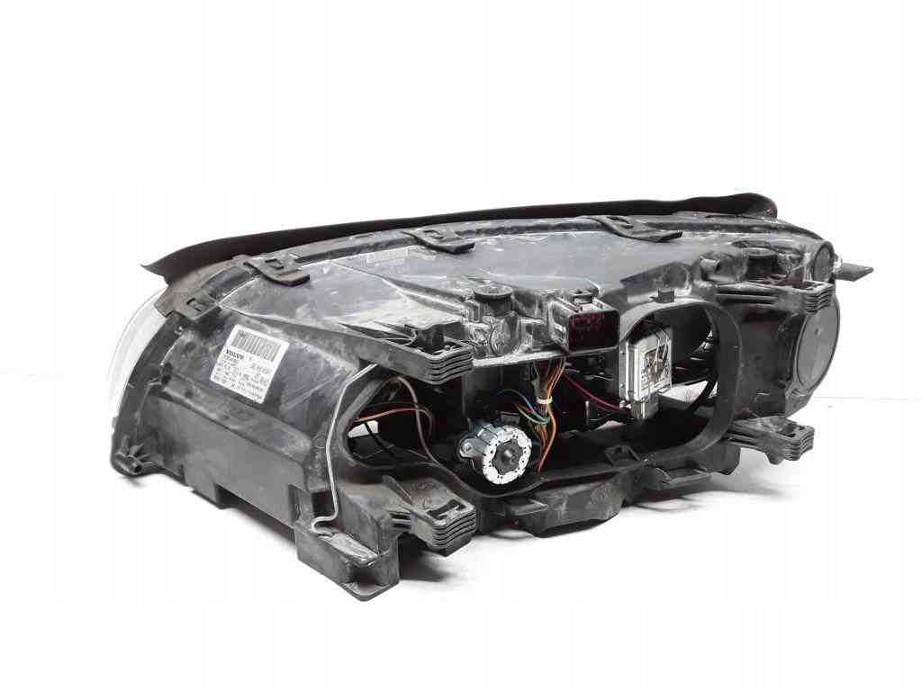 Frontscheinwerfer Volvo V70 III Xc70 S80 I 31214350 Xenon Rechts Headlight SCH5515693377gu