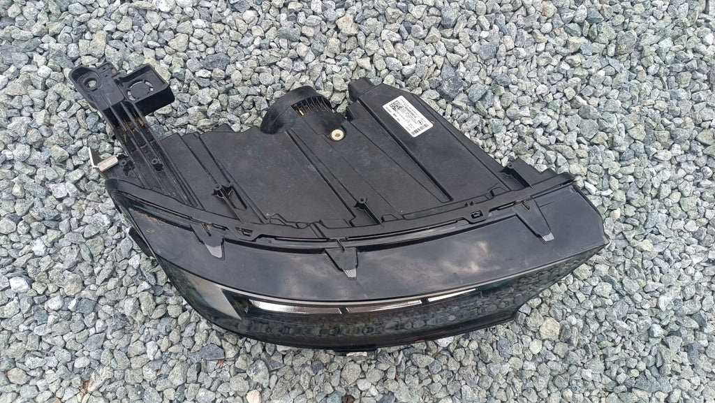 Frontscheinwerfer Opel Mokka 9834007980 Rechts Scheinwerfer Headlight SCH2414253619hs