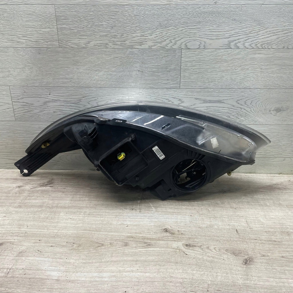 Frontscheinwerfer Ford Focus BM5113W029 Xenon Rechts Scheinwerfer Headlight SCH4482767764nh