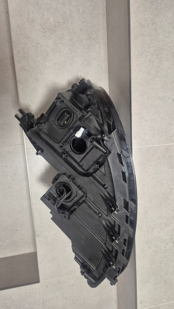 Frontscheinwerfer VW Sharan 7N1941034D Xenon Rechts Scheinwerfer Headlight SCH7335063947mp