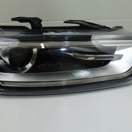 Frontscheinwerfer Audi Q3 8U0941004 Xenon Rechts Scheinwerfer Headlight SCH8824944049ra
