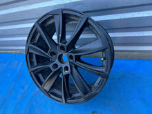 Laden Sie das Bild in den Galerie-Viewer, 1x Alufelge 18 Zoll 5x114.3 KBA53998 Suzuki Corolla Rim Wheel FEL2642427123ow