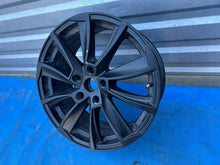 Laden Sie das Bild in den Galerie-Viewer, 1x Alufelge 18 Zoll 5x114.3 KBA53998 Suzuki Corolla Rim Wheel FEL2642427123ow