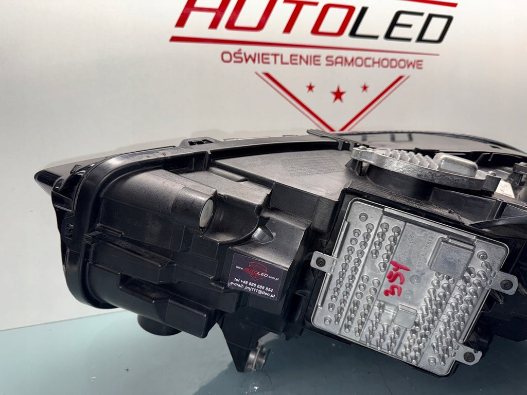 Frontscheinwerfer BMW 2 Coupe Gran F44 5A1E072-03 LED Rechts Headlight SCH4693060744qe