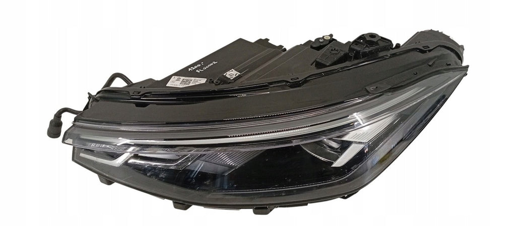 Frontscheinwerfer VW Passat B8 3J1941005 LED Links Scheinwerfer Headlight SCH7393478020qw