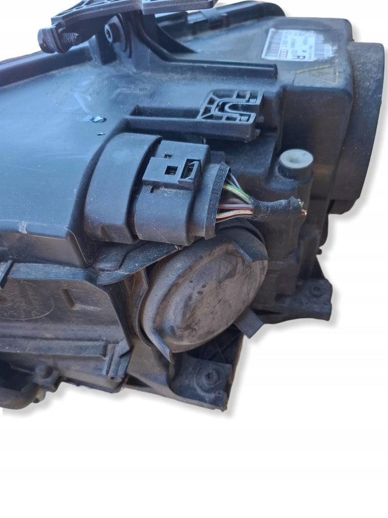 Frontscheinwerfer Audi A4 8K0941006 Rechts Scheinwerfer Headlight SCH1134388405jh
