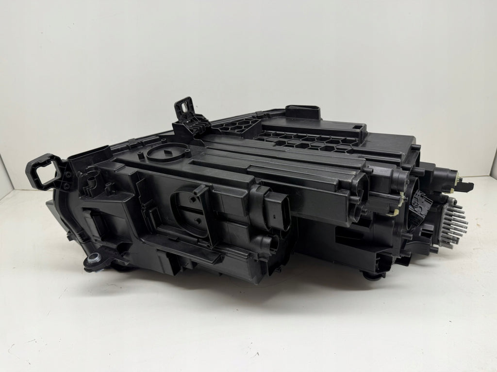 Frontscheinwerfer VW Tiguan 571941005B LED Links Scheinwerfer Headlight SCH7441264029zd