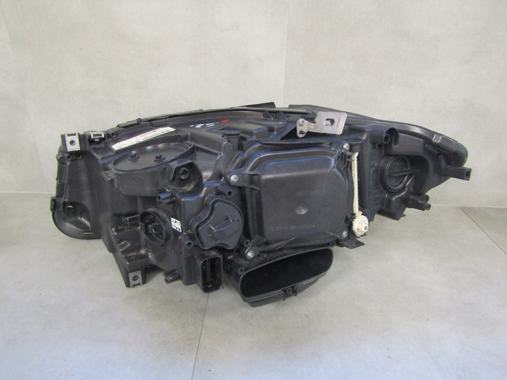 Frontscheinwerfer BMW 5 F11 F10 7317132 Xenon Rechts Scheinwerfer Headlight SCH3757292205yw
