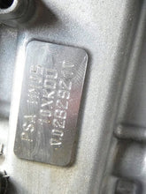 Load image into Gallery viewer, Motor Citroën Peugeot C3 308 HM05 1.2 VTI 46TKm Engine Unkomplett MOT2448344781cp