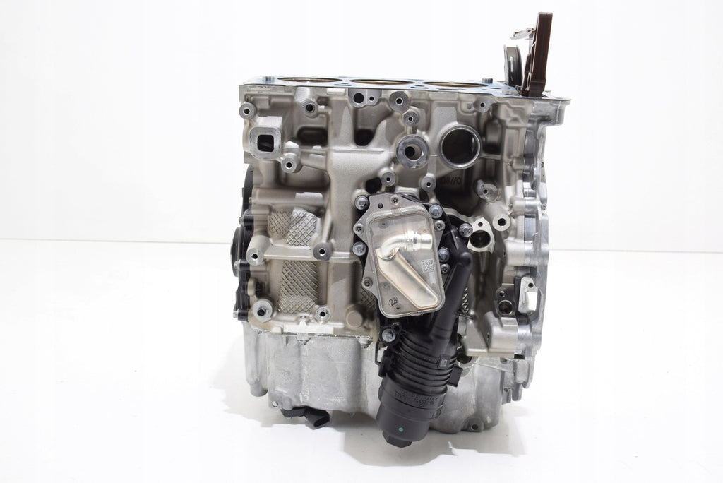 Motorblock BMW F44 F45 F39 F48 F40 F46 B38A15A 1.5 Benzin Unkomplett