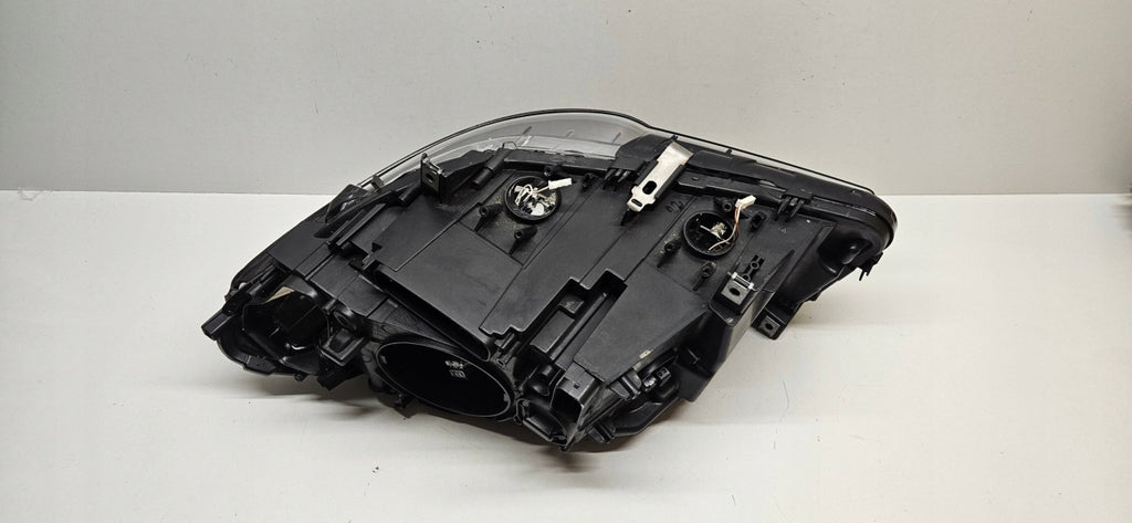 Frontscheinwerfer BMW 5 F11 F10 7203246 Xenon Rechts Scheinwerfer Headlight SCH8394508676zu