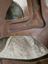 Laden Sie das Bild in den Galerie-Viewer, 1x Alufelge 18 Zoll 7.0&quot; 5x114.3 38ET Mitsubishi Outlander Eclipse Rim Wheel