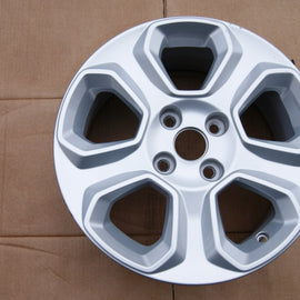 1x Alufelge 16 Zoll 6.5