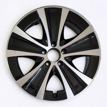 Laden Sie das Bild in den Galerie-Viewer, 1x Alufelge 18 Zoll 9.0&quot; 5x112 52,5ET A2134015300 Mercedes-Benz W213 Rim Wheel