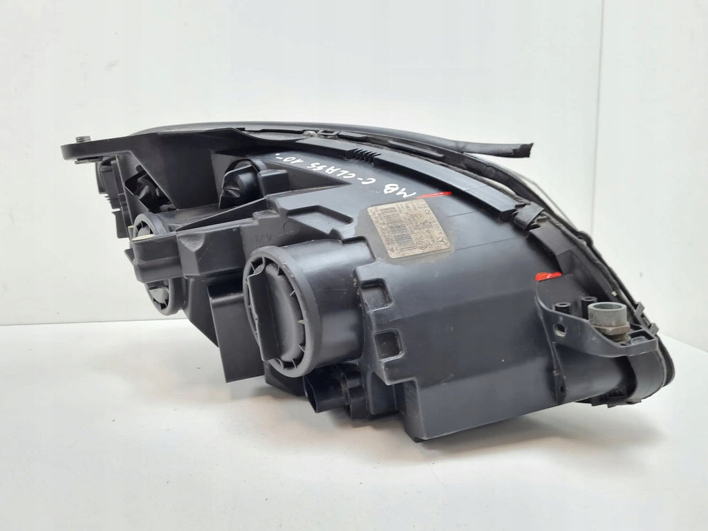 Frontscheinwerfer Mercedes-Benz W204 A2048208361 03020300 Links Headlight SCH5254264743xu