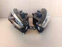 Laden Sie das Bild in den Galerie-Viewer, Frontscheinwerfer Seat Leon 5FB941008J 5FB941007G Full LED Ein Satz Headlight