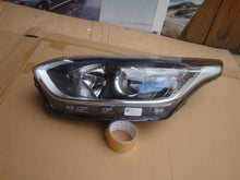 Laden Sie das Bild in den Galerie-Viewer, Frontscheinwerfer Kia Ceed 92101J7050 LED Links Scheinwerfer Headlight