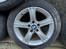 Load image into Gallery viewer, 4x Alufelge 17 Zoll 7.5" 5x120 37ET Glanz Silber 6796242 BMW F36 F32 F33 FEL1767437741ef