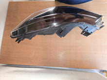 Laden Sie das Bild in den Galerie-Viewer, Frontscheinwerfer Renault Zoe 260609388R LED Links Scheinwerfer Headlight SCH7334904091ey
