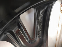 Laden Sie das Bild in den Galerie-Viewer, 1x Alufelge 20 Zoll 6.5&quot; 5x114.3 33ET Glanz Silber 403007153 Renault Rim Wheel