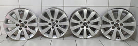 4x Alufelge 17 Zoll 7.0