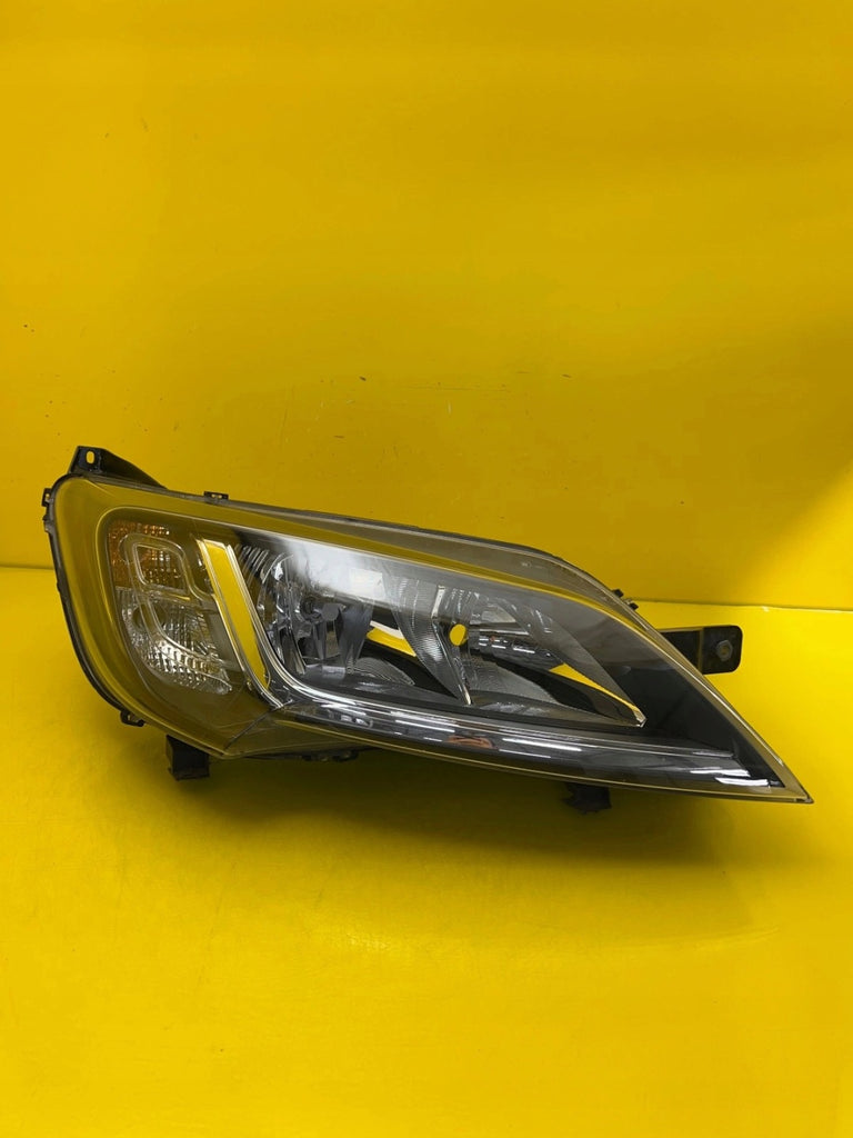 Frontscheinwerfer Fiat Ducato 1394420080 LED Rechts Scheinwerfer Headlight SCH6039180377cz