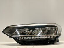 Laden Sie das Bild in den Galerie-Viewer, Frontscheinwerfer VW Touran 5TB941035B LED Links Scheinwerfer Headlight