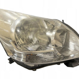 Frontscheinwerfer Toyota Verso 811100F090 Rechts Scheinwerfer Headlight SCH2245172822kk